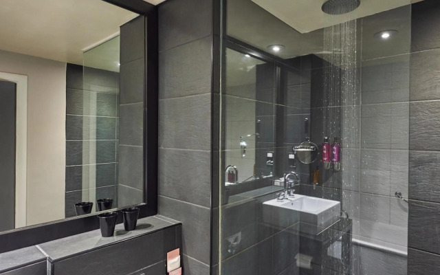 Malmaison Manchester