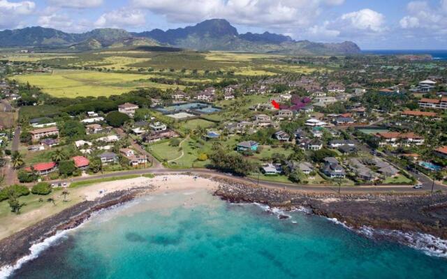 Kauai Manualoha by Coldwell Banker Island Vacations