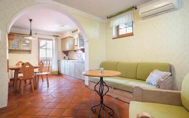 Apartments Tourist farm Matijovc