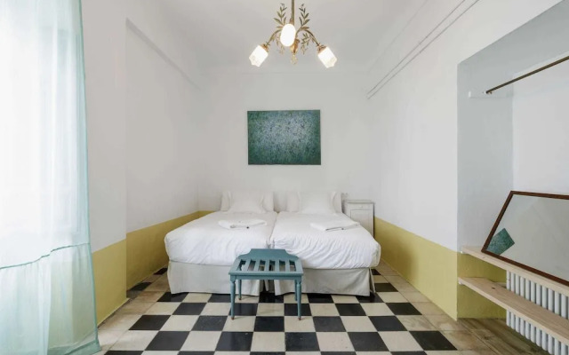 La Casa Grande de Zujaira