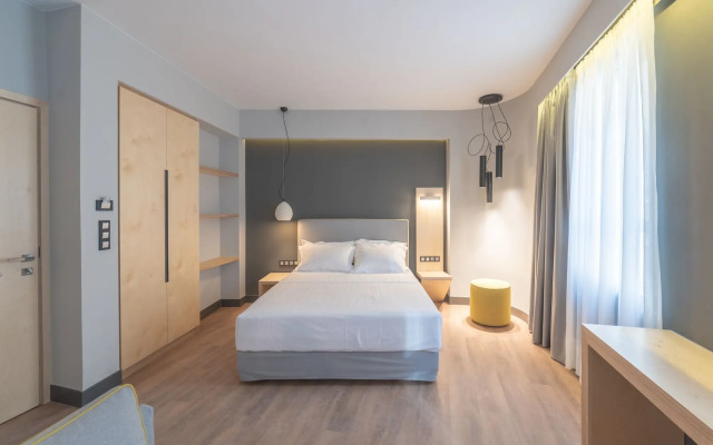 St. Bjur Suites