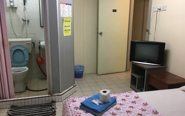 SPOT ON 90472 Hotel Heritage