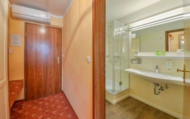Romantik Hotel zur Post