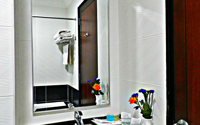 Hotel Rosa Passadena