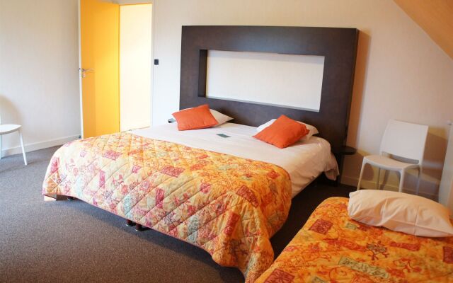 Golfe Hotel