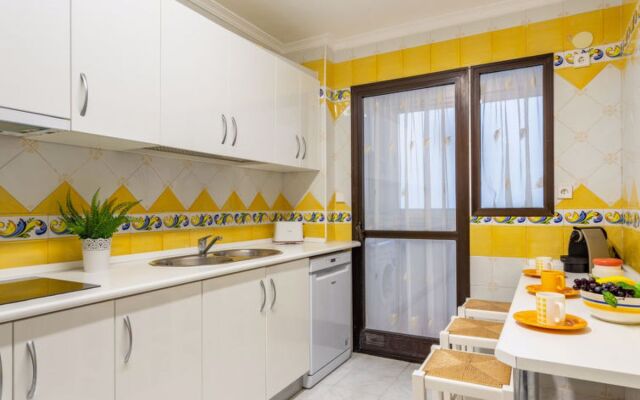 Carihuela Playa 33368