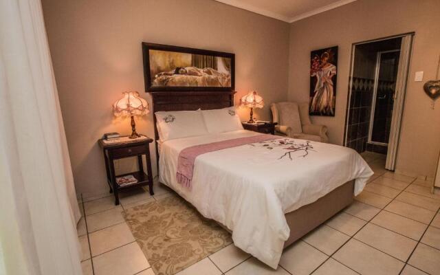 Home Guesthouse