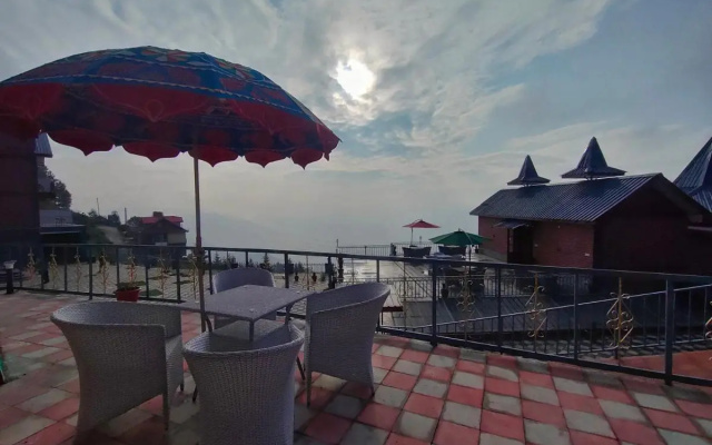 The Castle Resort Fagu