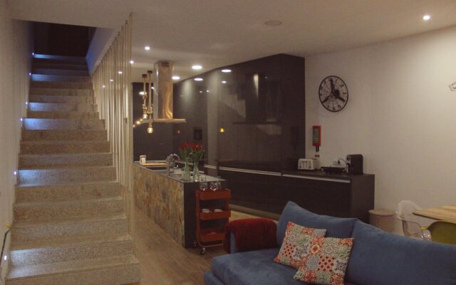 Casa Beira Rio - HS house