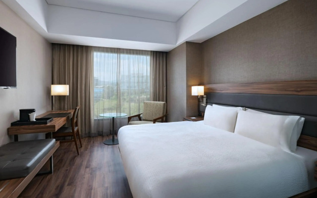 AC Hotel by Marriott Santa Fe