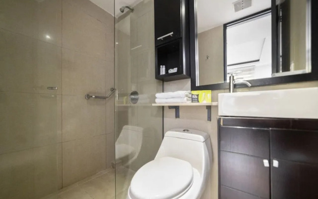 Ayenda 1236 Platinum Plaza