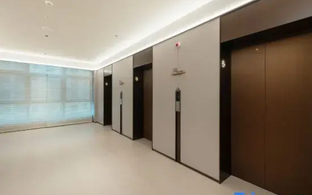 JI Hotel (Yuncheng Linyi Fengxi Dadao)