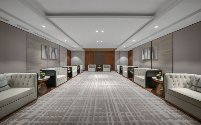 Holiday Inn Changchun Jingyue