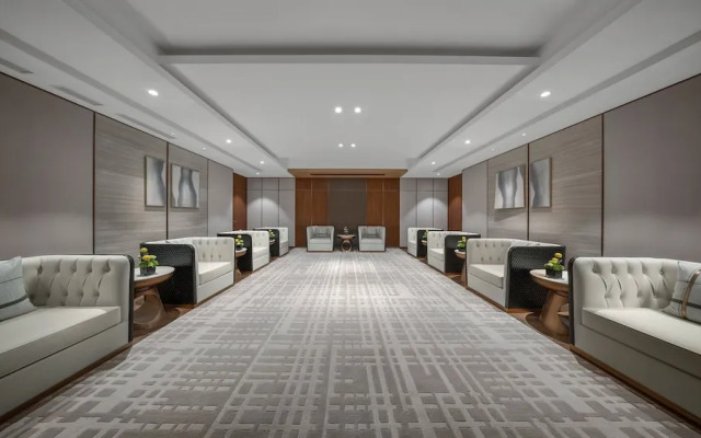 Holiday Inn Changchun Jingyue by IHG