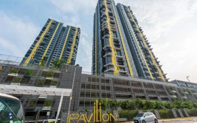 Cozy Mayfair Homestay