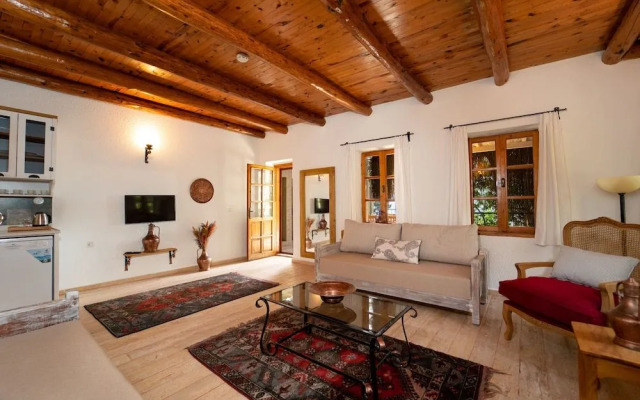 Watermill Villa & Hotel Faralya