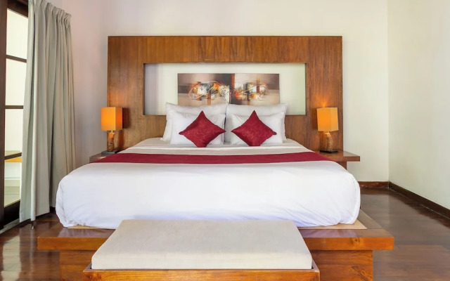 Sukanami Villa Ubud by ecommerceloka