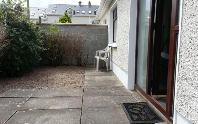 Allingham Court - 2 Bedroom Bungalow