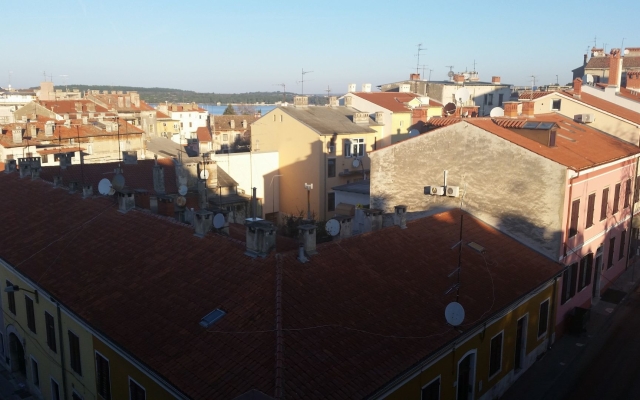 Apartment Elena A1 Pula, Istria