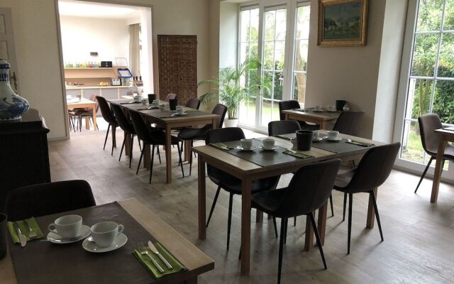 Hotel Lepelbed Melle