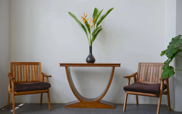 Kolab Sor Phnom Penh Hotel
