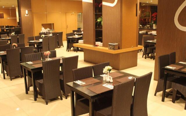 Hotel Grand Imawan