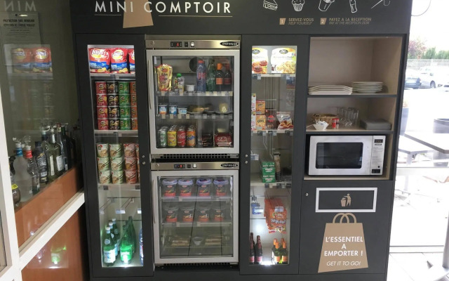 Kyriad Clermont-Ferrand-Sud-La Pardieu