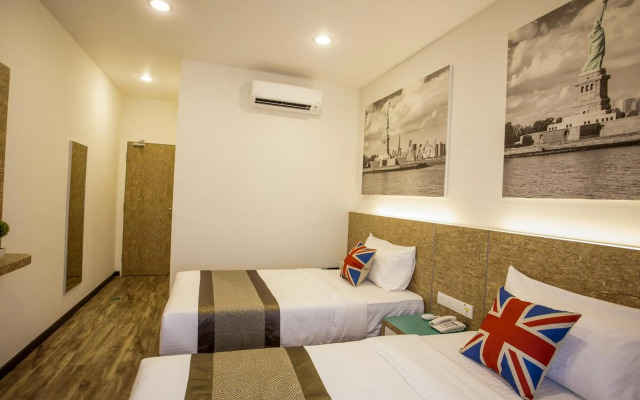 Natura Hotel