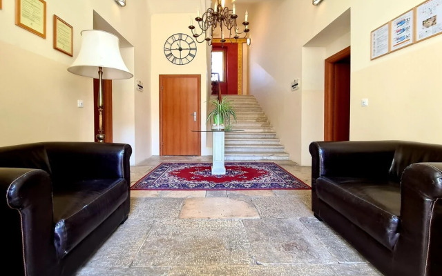 Hotel Stara šola - Oleander Resort