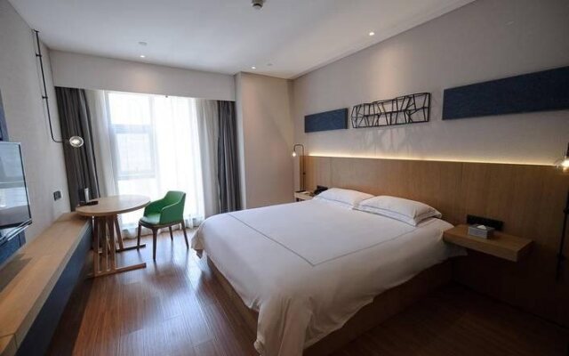 Lefu Hotel