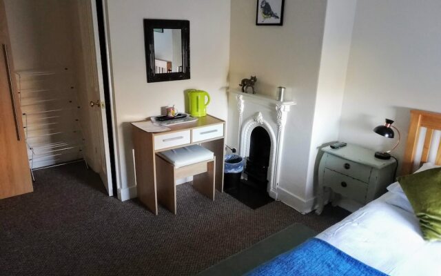 Workington House Bed and Breakfast