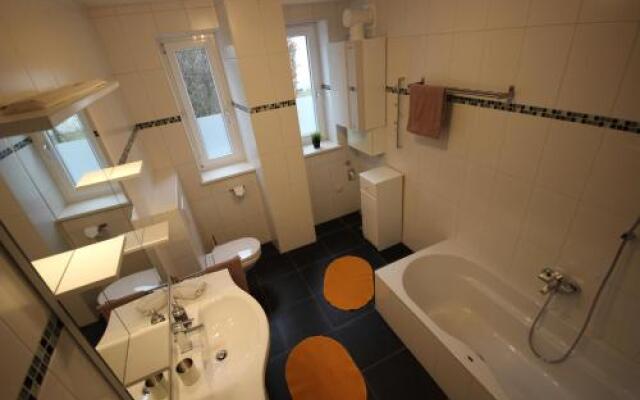 Appartement Romantikstadt Steyr