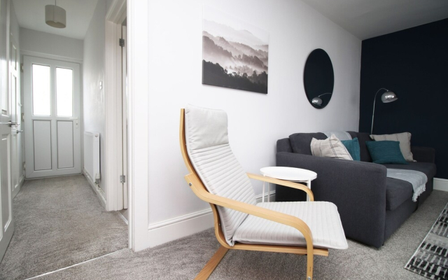 Willow Way by Tŷ SA-Spacious 3 bed house