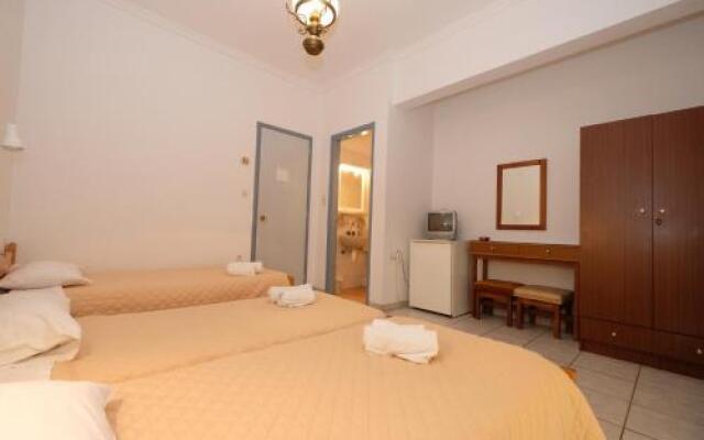 Hotel Sevdali