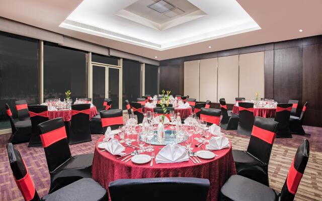 Crowne Plaza Kochi by IHG