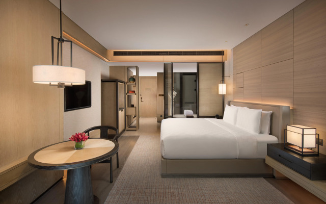 InterContinental Xi'an Hi-Tech Zone by IHG