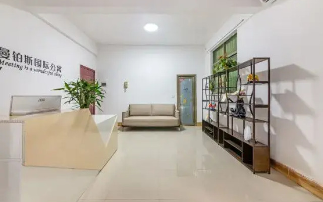 Changyun Apartment