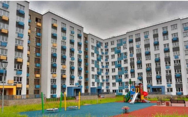 Rusapartments (Русапартментс) на улице Романовская 11