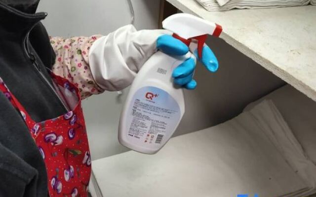 Shanghai Binhua Hotel