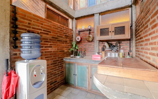 Lorong Homestay
