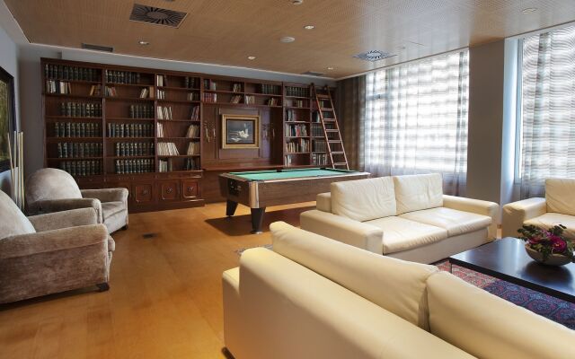 Ponient Vila Centric by PortAventura World