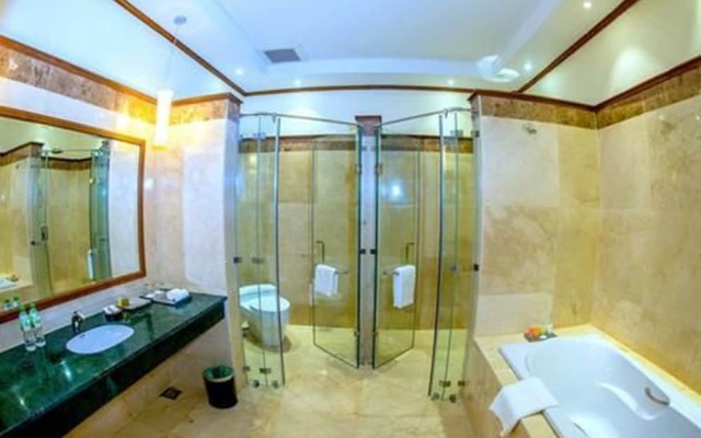 Hotel Royal Aster
