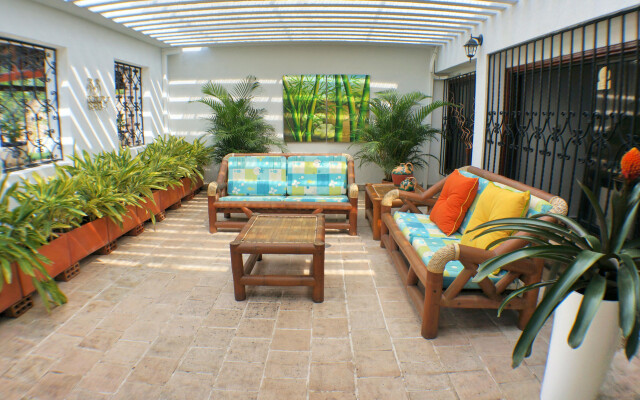 Urban Hotel Boutique