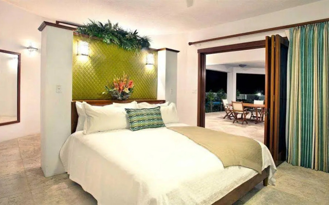 Sheriva Luxury Villas and Suites