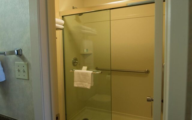 Best Western Sherwood Inn