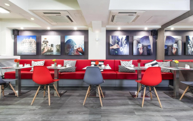 Leonardo Boutique Hotel Barcelona Sagrada Familia