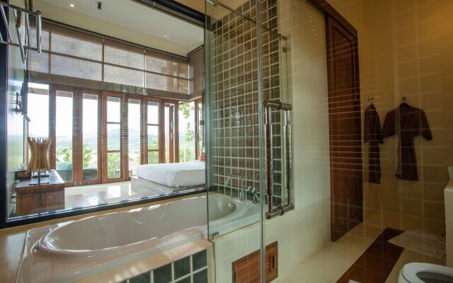 Puripai Villa