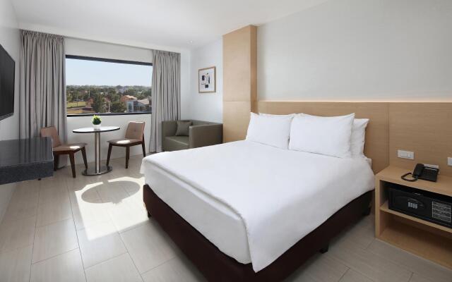 Capital O 827 Speciale Hotel