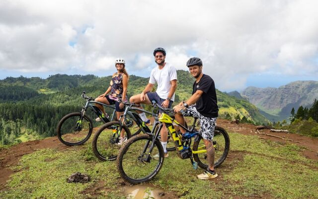 Le Nuku Hiva by Pearl Resorts