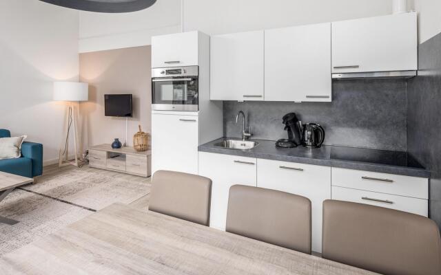 Holiday Home in Oostkapelle Near the Beach